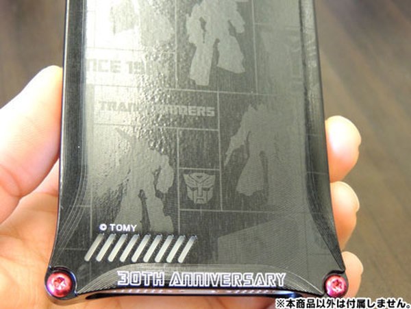 Transformers Guild Design IPhone5S Cases   Optimus Prime, Megatron, Cybertron, And Destron  (10 of 23)
