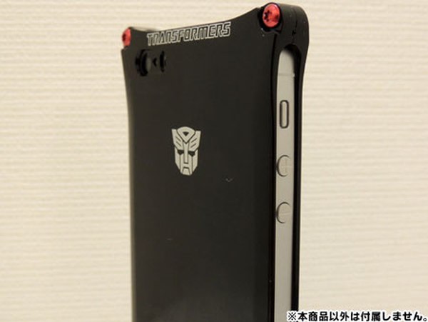 Transformers Guild Design IPhone5S Cases   Optimus Prime, Megatron, Cybertron, And Destron  (11 of 23)