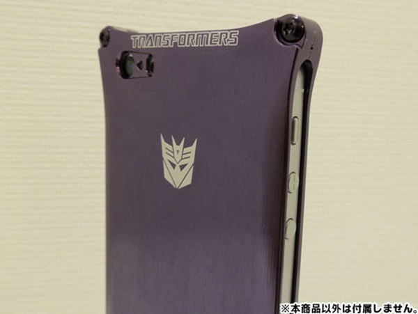 Transformers Guild Design IPhone5S Cases   Optimus Prime, Megatron, Cybertron, And Destron  (22 of 23)