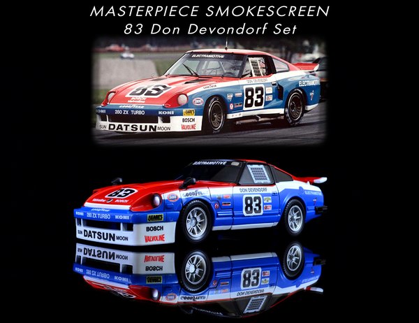 Reprolabels.com February Updates   MP Smokescreen, G2 Dreadwing, MP Acidstorm, More Sets Image  (2 of 6)