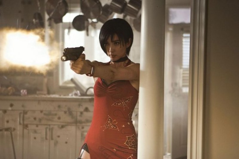 Transformers 4 Casts Resident Evil's Li Bingbing - IGN