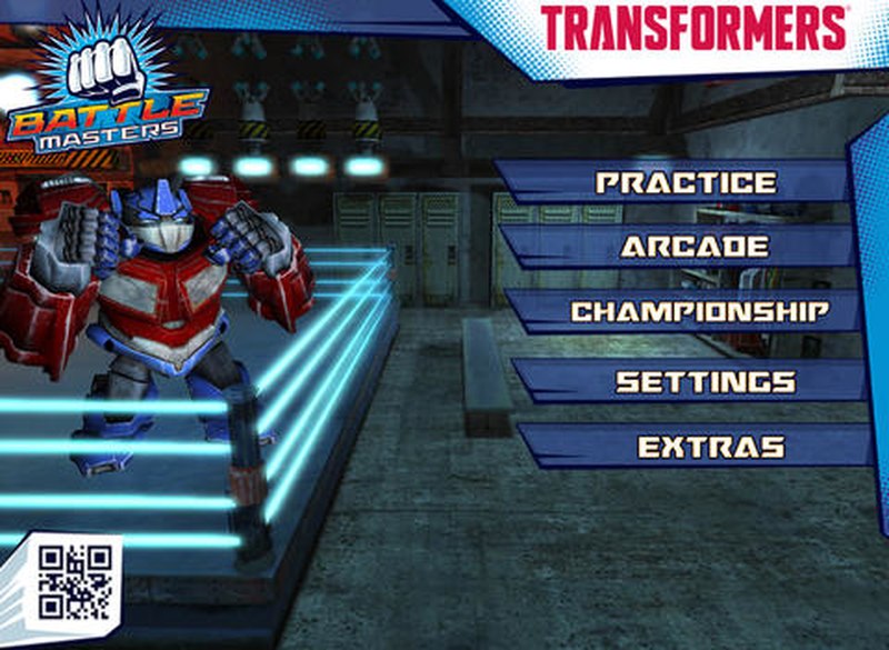 transformers battlemasters