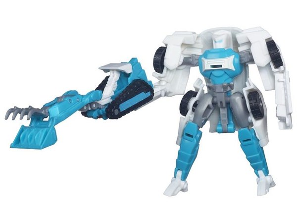 Generations Tailgate and Skrapnel (AKA Shrapnel) Sighted In Stores, Available At Hasbro Toy Shop