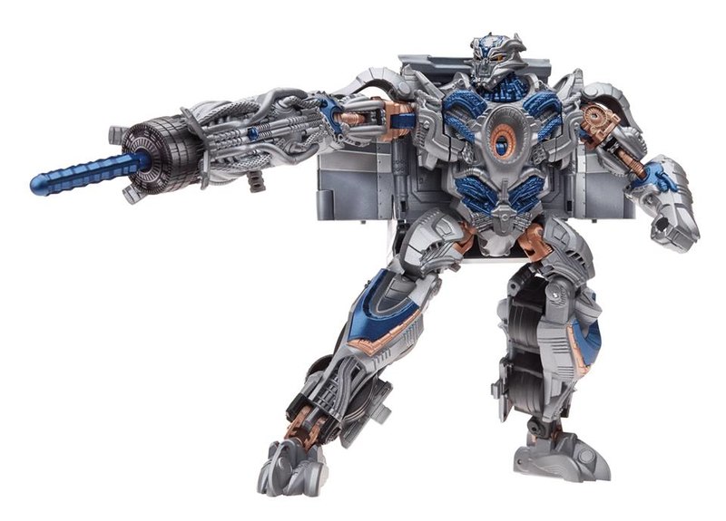 transformers age of extinction galvatron toy
