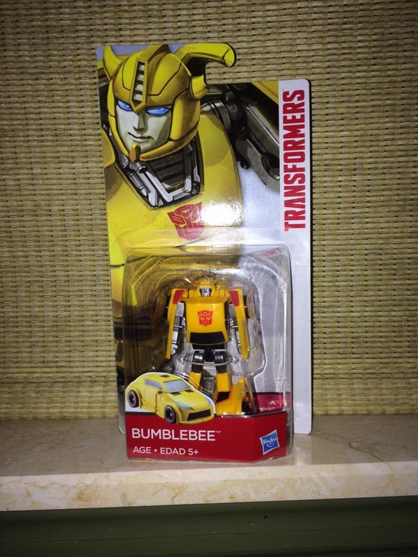 Transformers Reveal The Shield Legends Figure In Age Of Extinction Package Sighted  (2 of 4)