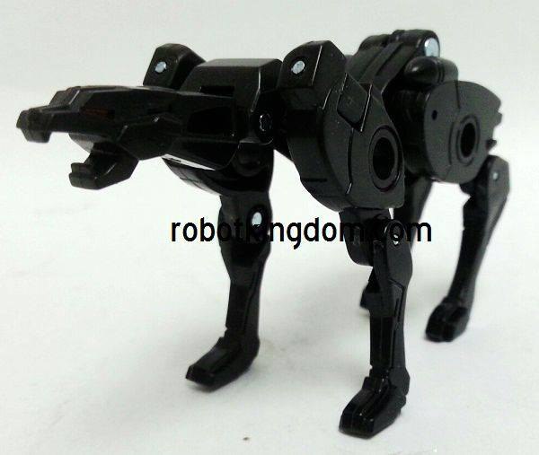 Transformers Henkei Autobot Specialists Mirage, Hound, Ironhide New Out Of Box Image  (19 of 23)