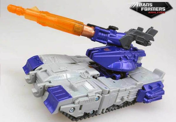 Transformers Decepticons Specialists Astrotrain, Galvatron, And Tankor Octane Official Images  (4 of 10)