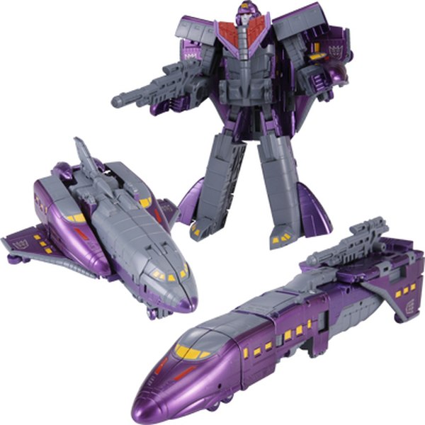 Offiical Images And Tech Specs For Transformers Decepticons Specialists Astrotrain, Galvatron, Tankor Octane  (3 of 10)