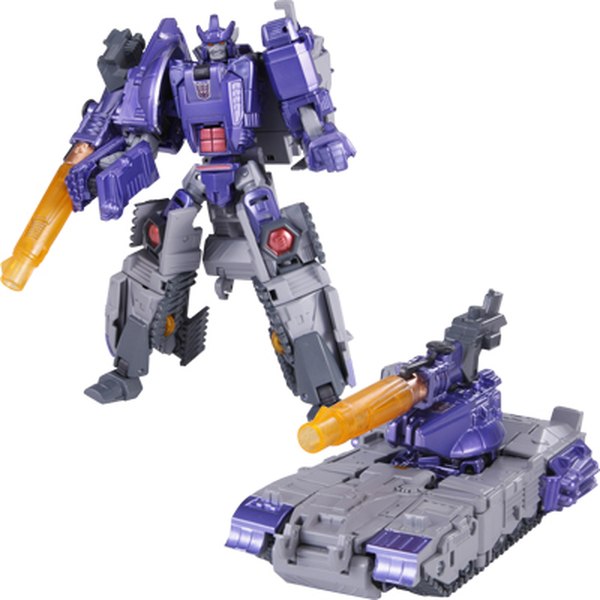 Offiical Images And Tech Specs For Transformers Decepticons Specialists Astrotrain, Galvatron, Tankor Octane  (4 of 10)