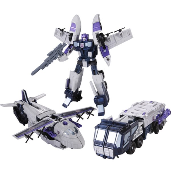 Offiical Images And Tech Specs For Transformers Decepticons Specialists Astrotrain, Galvatron, Tankor Octane  (5 of 10)