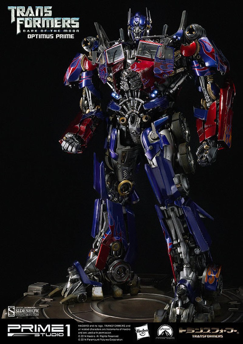 optimus dotm