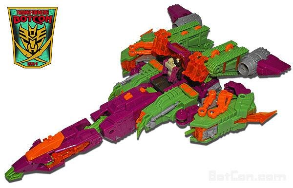 botcon scorponok