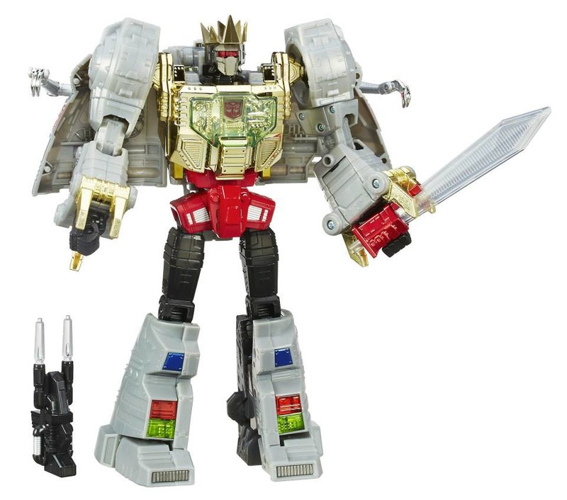 grimlock reissue