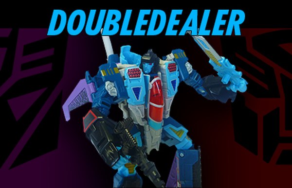 Reprolabels May 2014 Update   New Sets For Generations Double Dealer, Rhinox, Scoop, More  (1 of 11)