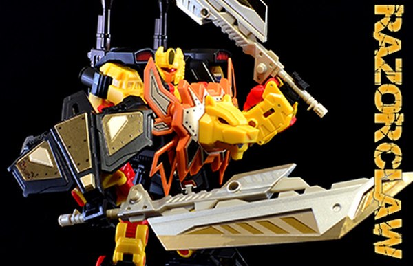 Reprolabels May 2014 Update   New Sets For Generations Double Dealer, Rhinox, Scoop, More  (5 of 11)