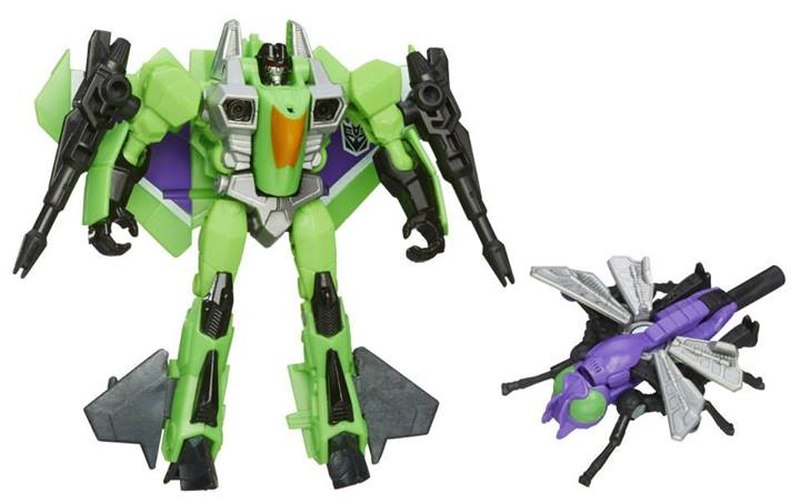 transformers generations gears