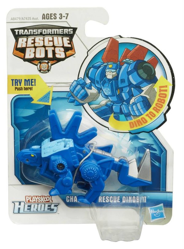 rescue bots dino bots