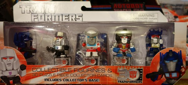 Win A Collection Of Transformers 30 Anniversary Products From Paladone Products Ltd And Transformers At The Moon  (3 of 7)