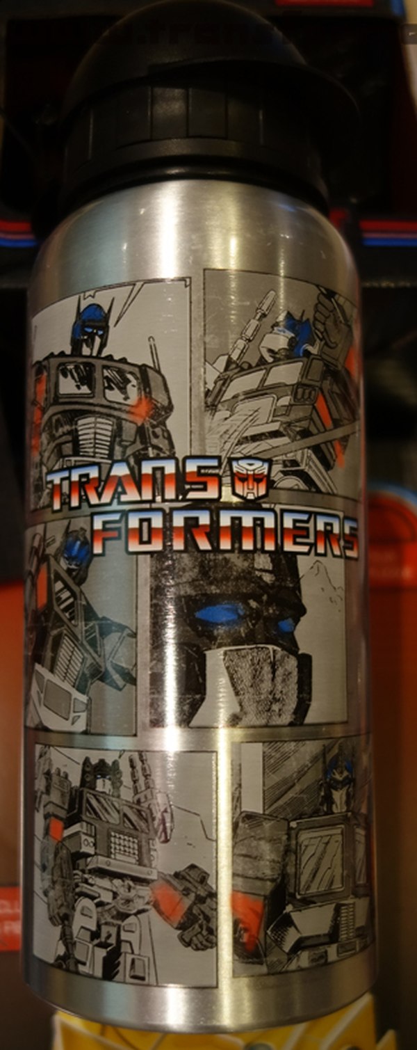 Win A Collection Of Transformers 30 Anniversary Products From Paladone Products Ltd And Transformers At The Moon  (7 of 7)