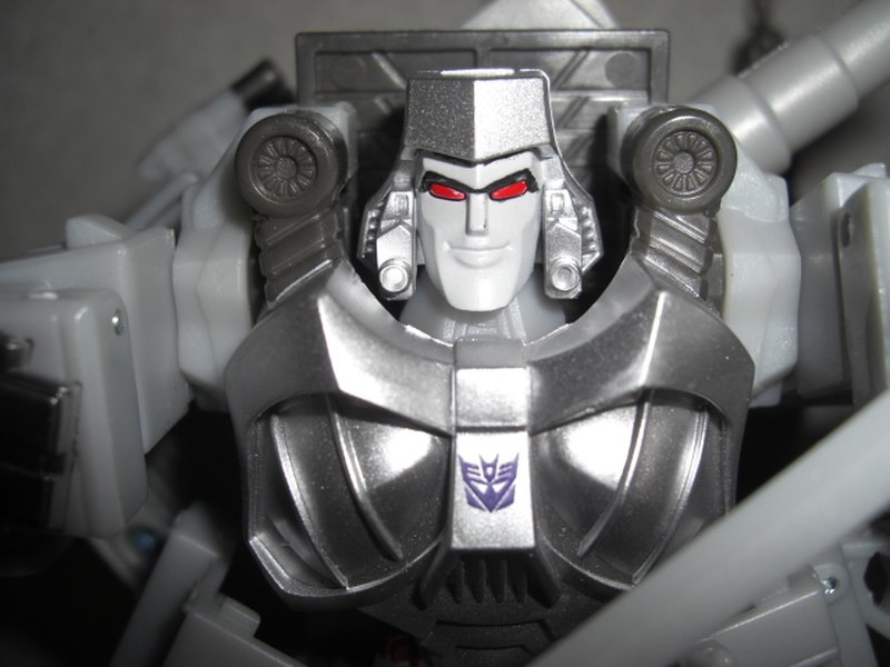 tfc megatron