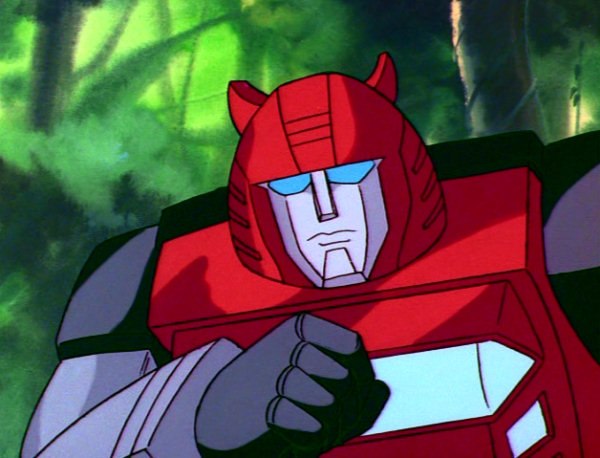 cliffjumper tfp