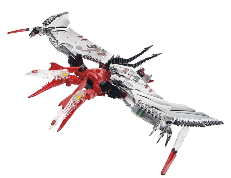 SDCC 2014 Exclusive Transformers G1 Dinobots Action Figure Collection