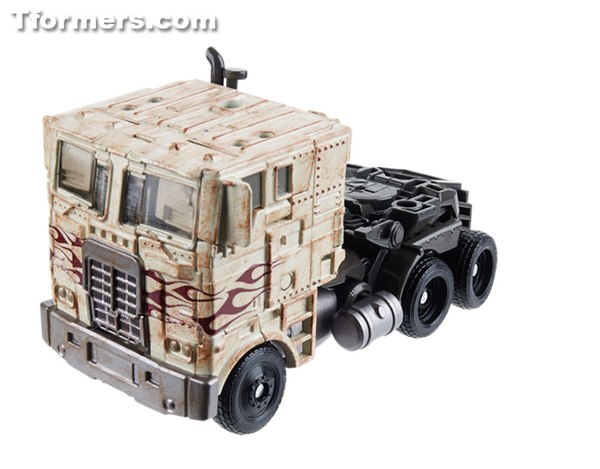 Botcon 2014 - Transformers 4: Age of Extinction Exclusive Multi-Packs And Deluxe Hot Shot Promotional Photos
