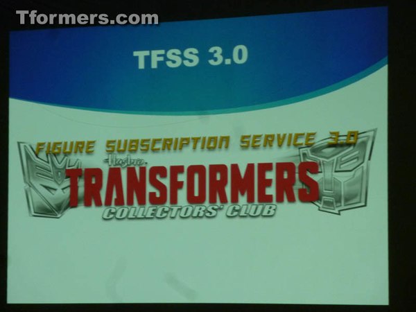 Botcon 2014 - TCC Panel Report And Photos