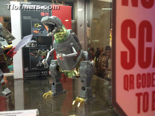 SDCC 2014 Transformers  (12 of 467)