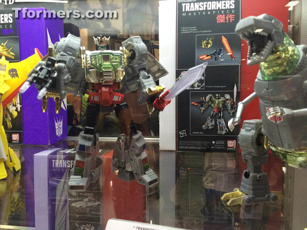 SDCC 2014 Transformers  (13 of 467)