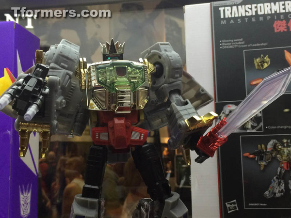 SDCC 2014 Transformers  (17 of 467)