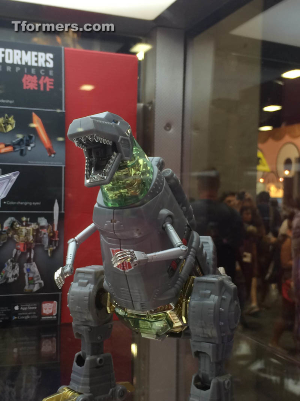 SDCC 2014 Transformers  (18 of 467)