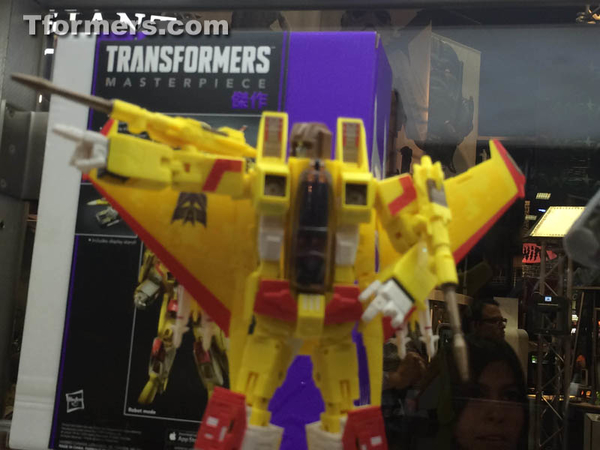 SDCC 2014 Transformers  (19 of 467)