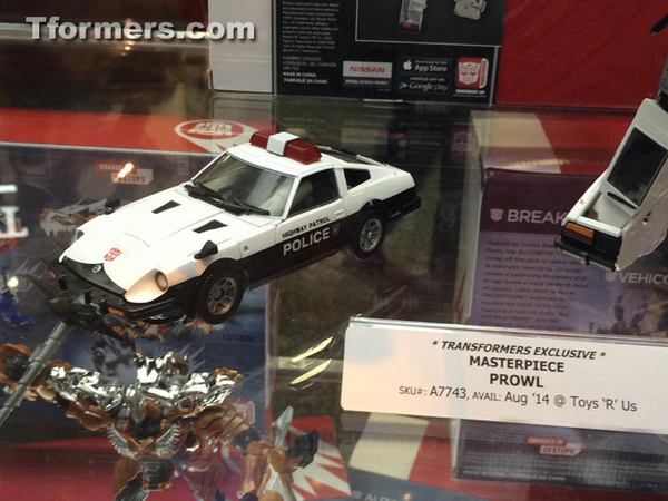 SDCC 2014 Transformers  (26 of 467)