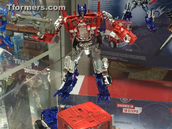 SDCC 2014 Transformers  (30 of 467)