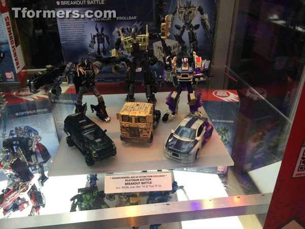 SDCC 2014 Transformers  (33 of 467)
