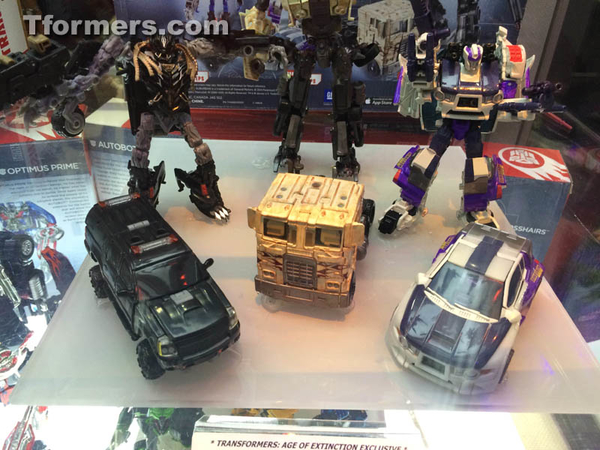 SDCC 2014 Transformers  (34 of 467)