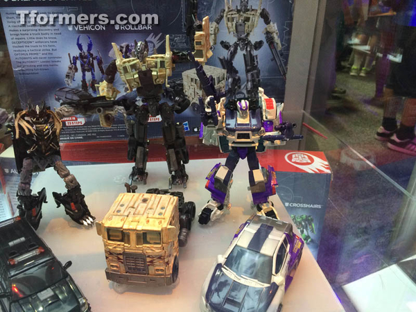 SDCC 2014 Transformers  (36 of 467)