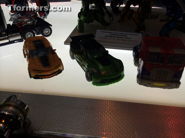 SDCC 2014 Transformers  (38 of 467)