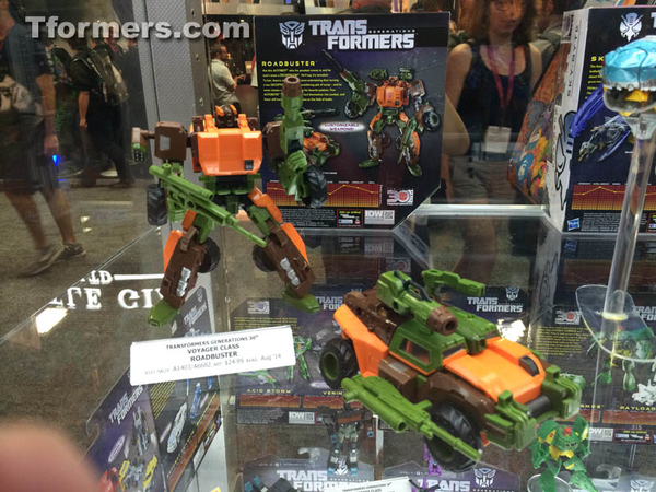SDCC 2014 Transformers  (58 of 467)
