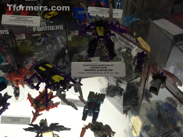 SDCC 2014 Transformers  (67 of 467)