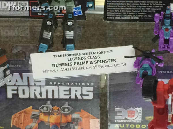 SDCC 2014 Transformers  (76 of 467)