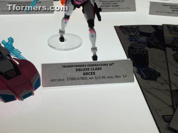 SDCC 2014 Transformers  (86 of 467)