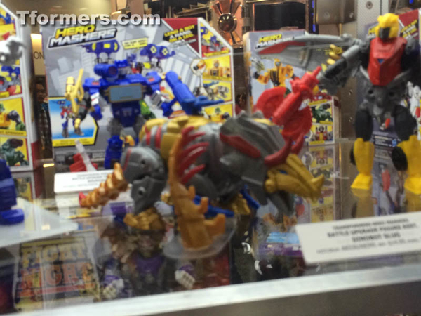 SDCC 2014 Transformers  (111 of 467)