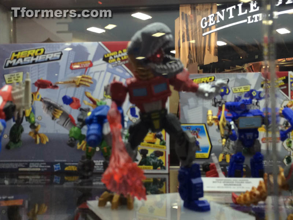 SDCC 2014 Transformers  (112 of 467)