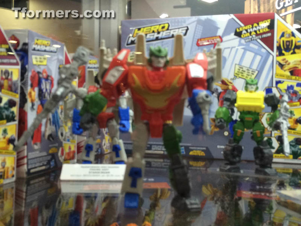 SDCC 2014 Transformers  (113 of 467)