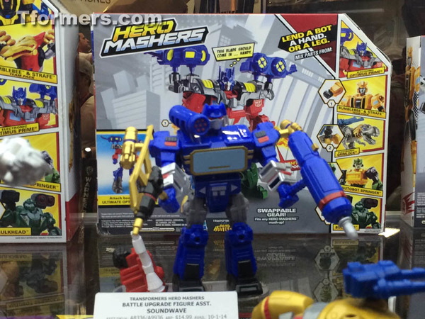 SDCC 2014 Transformers  (118 of 467)