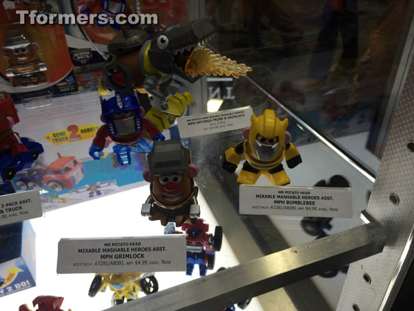 SDCC 2014 Transformers  (123 of 467)