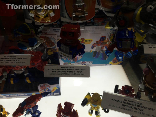 SDCC 2014 Transformers  (127 of 467)
