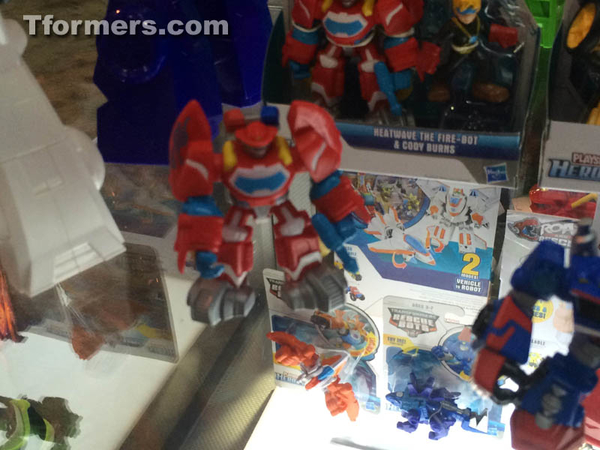 SDCC 2014 Transformers  (132 of 467)